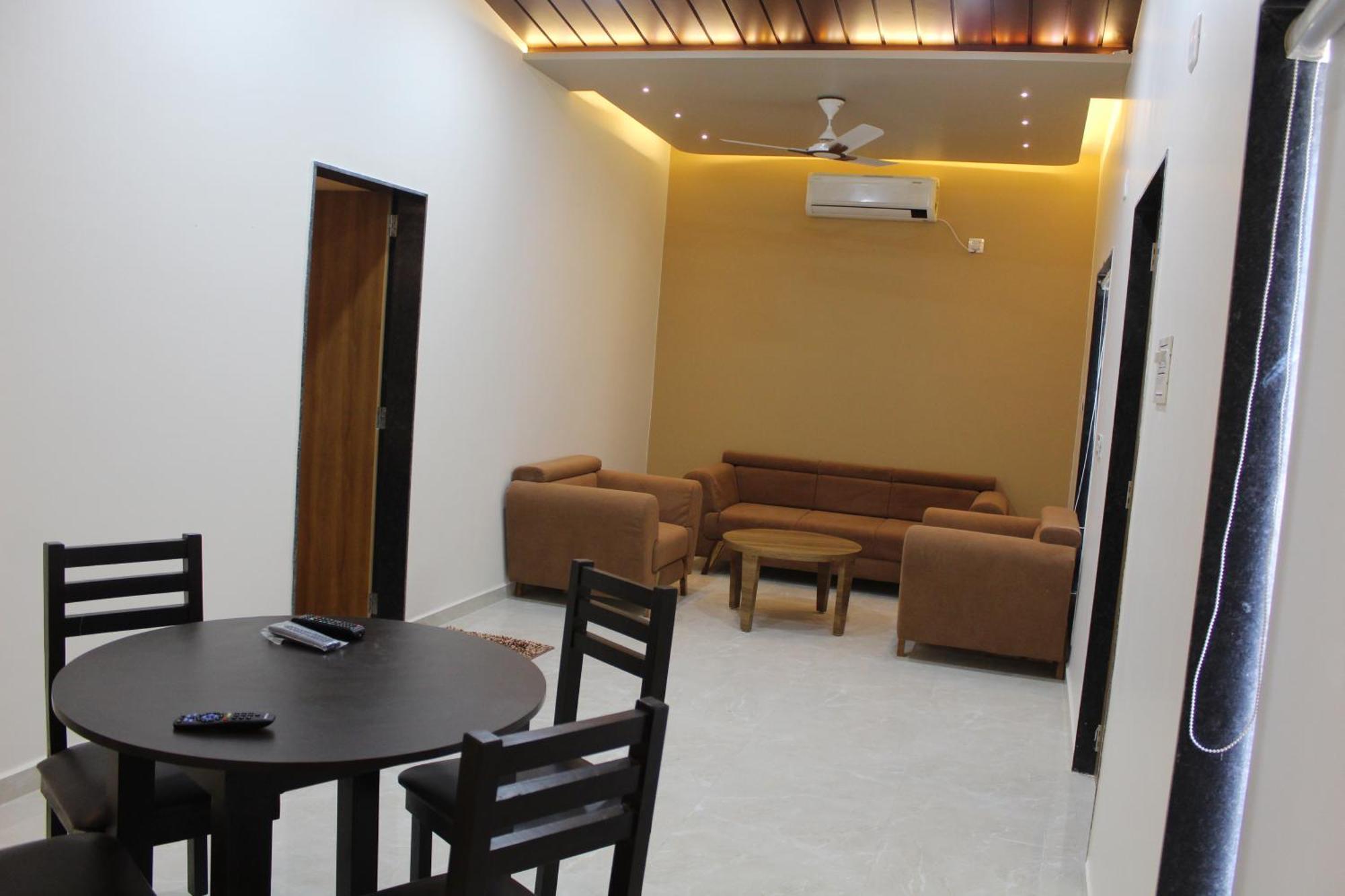 Flamingo Club And Resort Una 3 Km Away From Diu Check Post Exterior photo